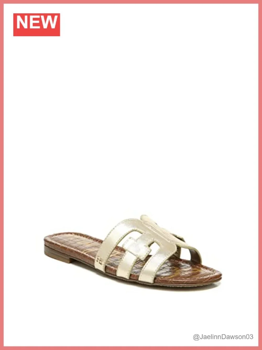 N/A women’s slide
